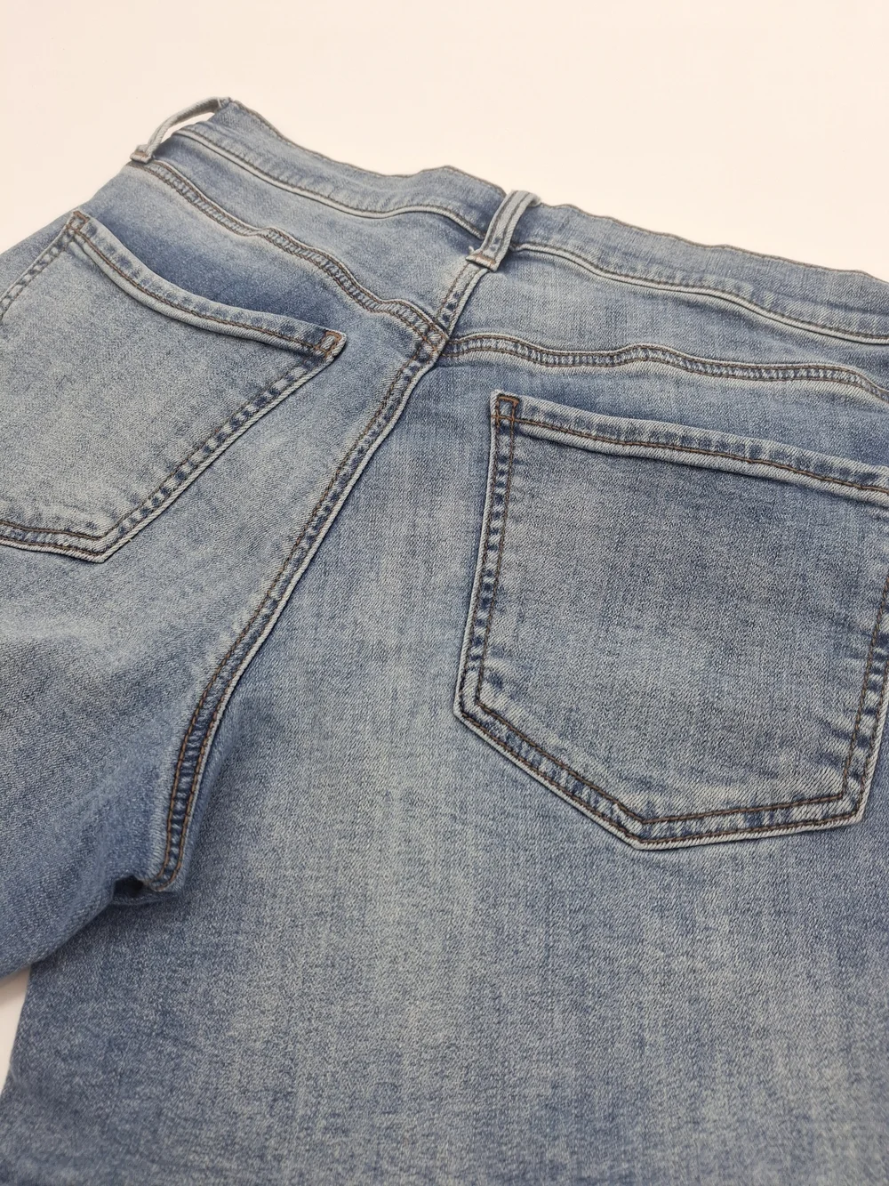 ✨ STS Blue Denim Jean Shorts ✨